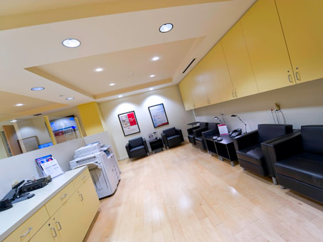 Regus - California, San Ramon - Bishop Ranch Photo