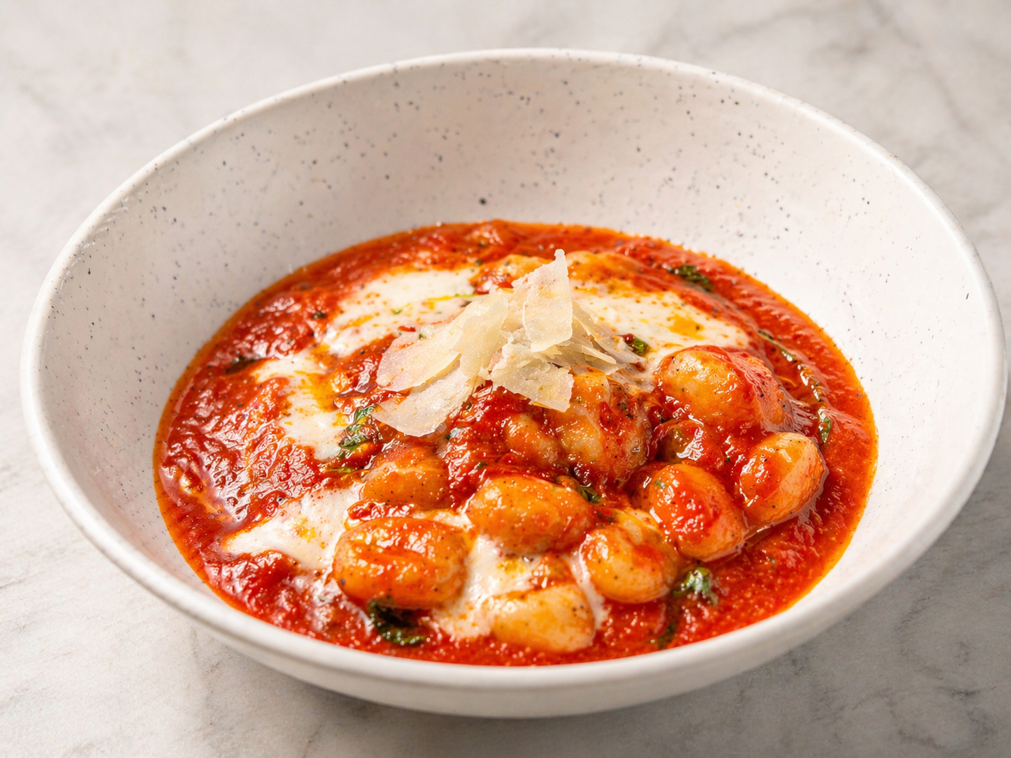 Gnocchi Alla Sorrentina