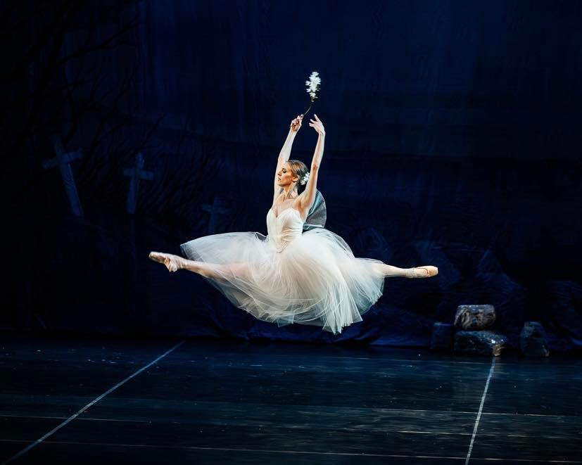 South Carolina Ballet