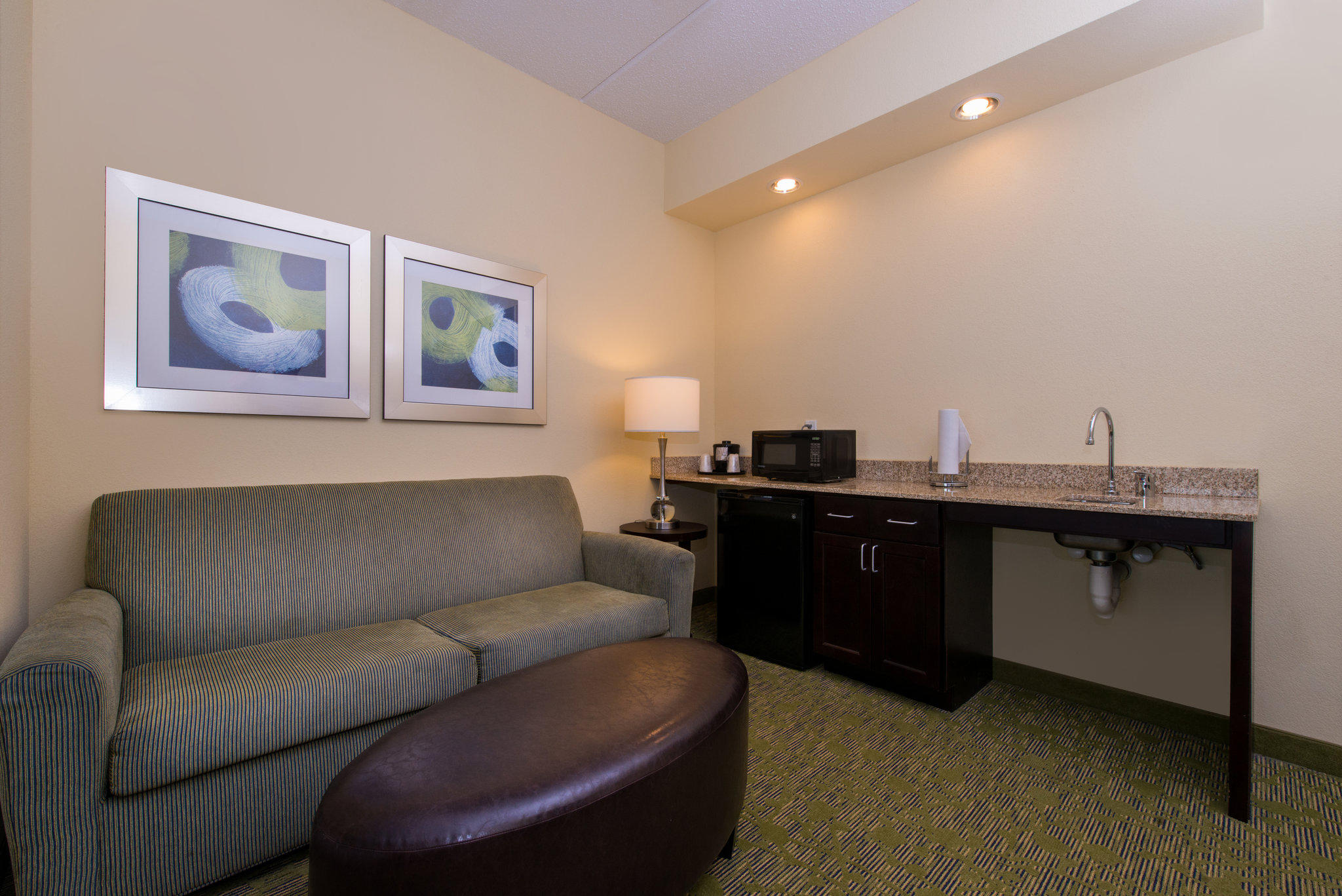 Holiday Inn Express & Suites Dickson City - Scranton Photo