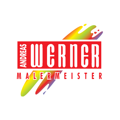 Logo von Malermeister Andreas Werner