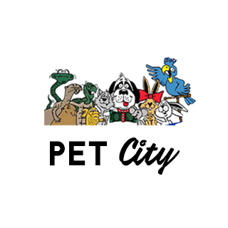pet city store