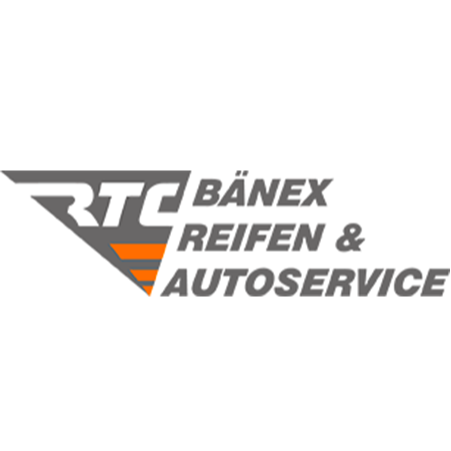 Logo von Bänex-Reifen und Fahrzeug-Handel und Service GmbH