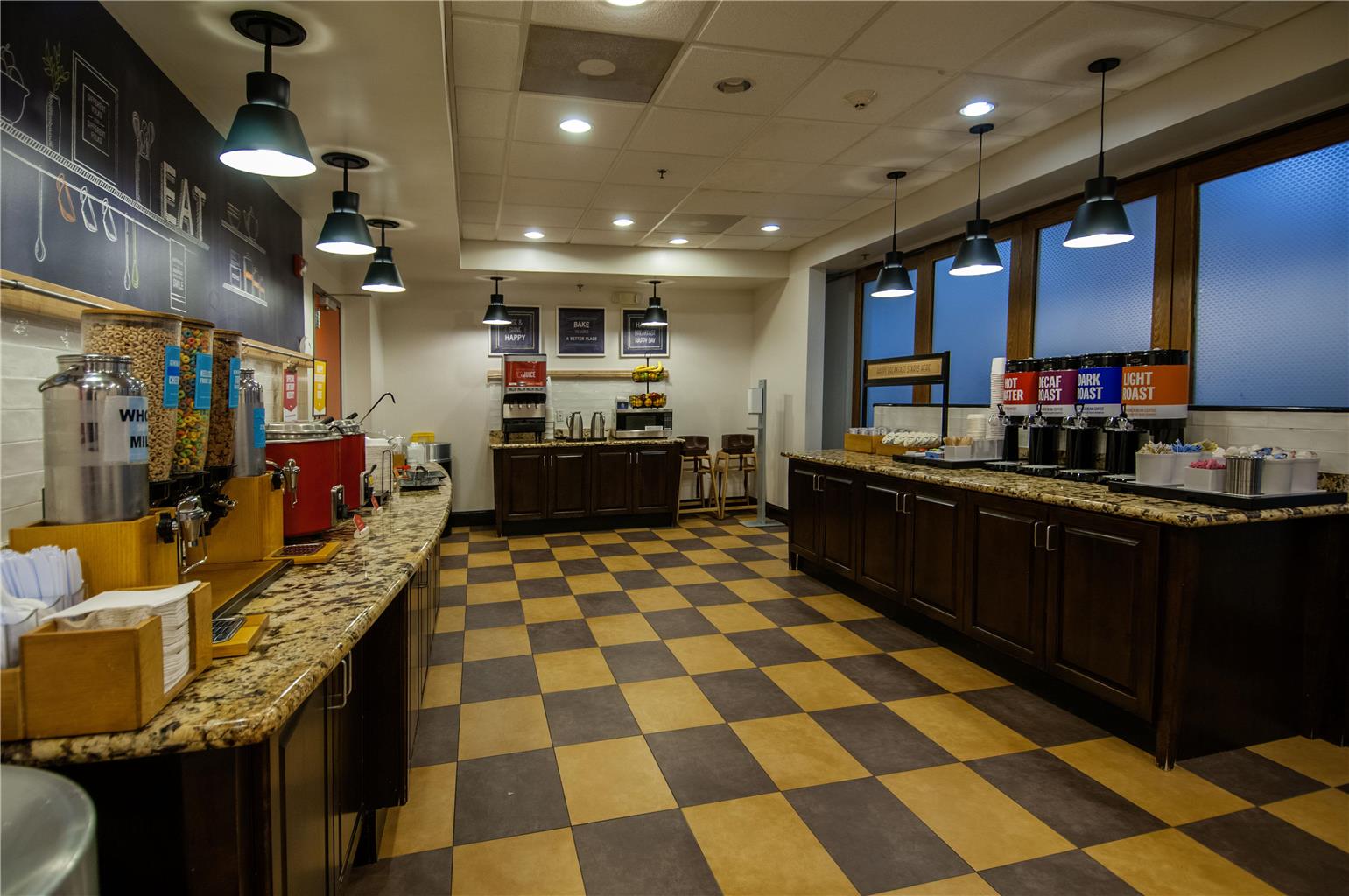 Hampton Inn West Monroe Image