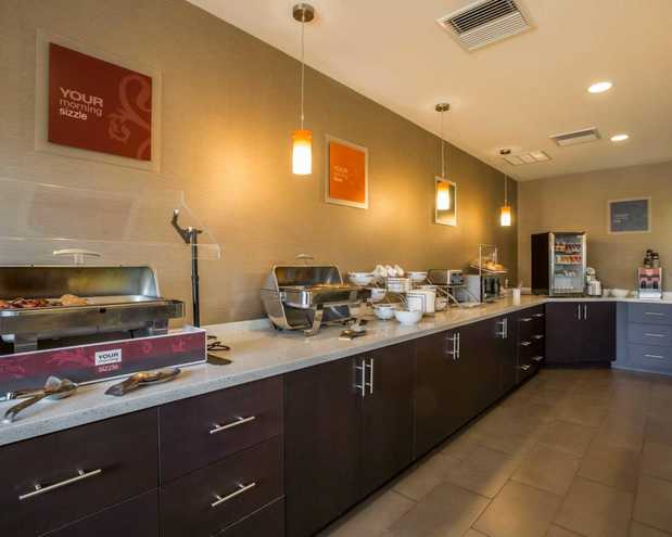 Images Comfort Inn