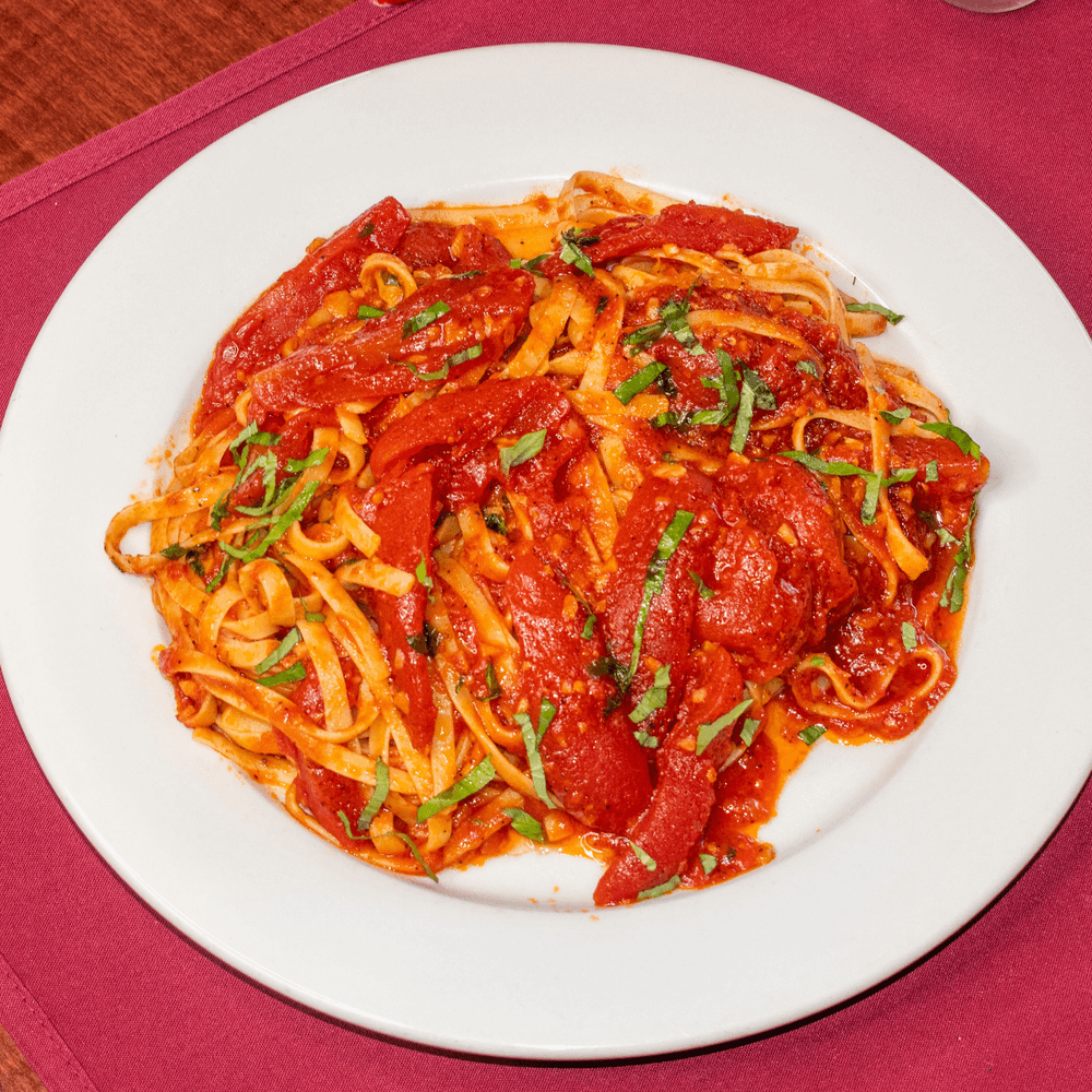 Pasta My Way