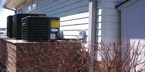 Ade Heating and Cooling, Inc Photo