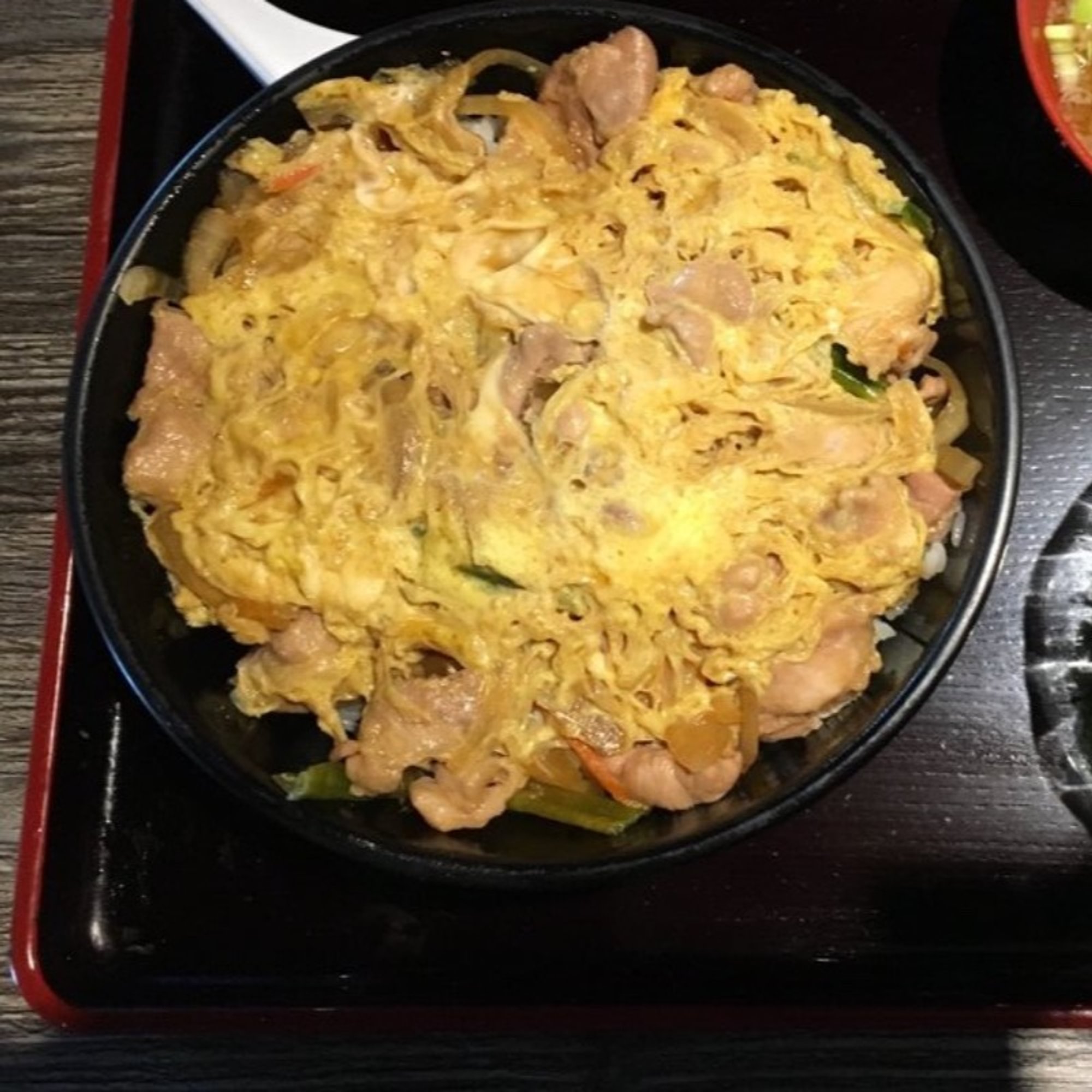 Oyako Don