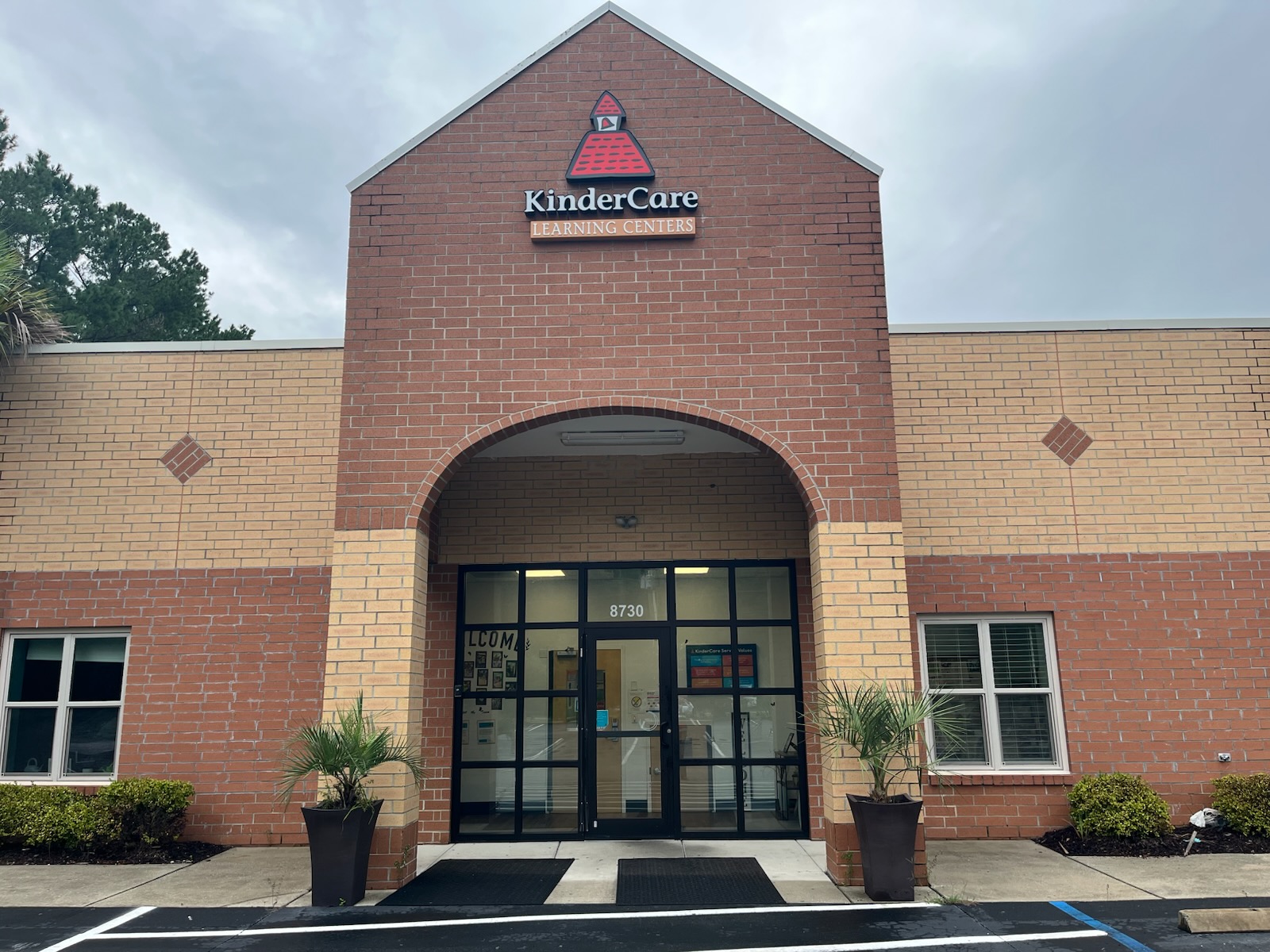 North Charleston KinderCare