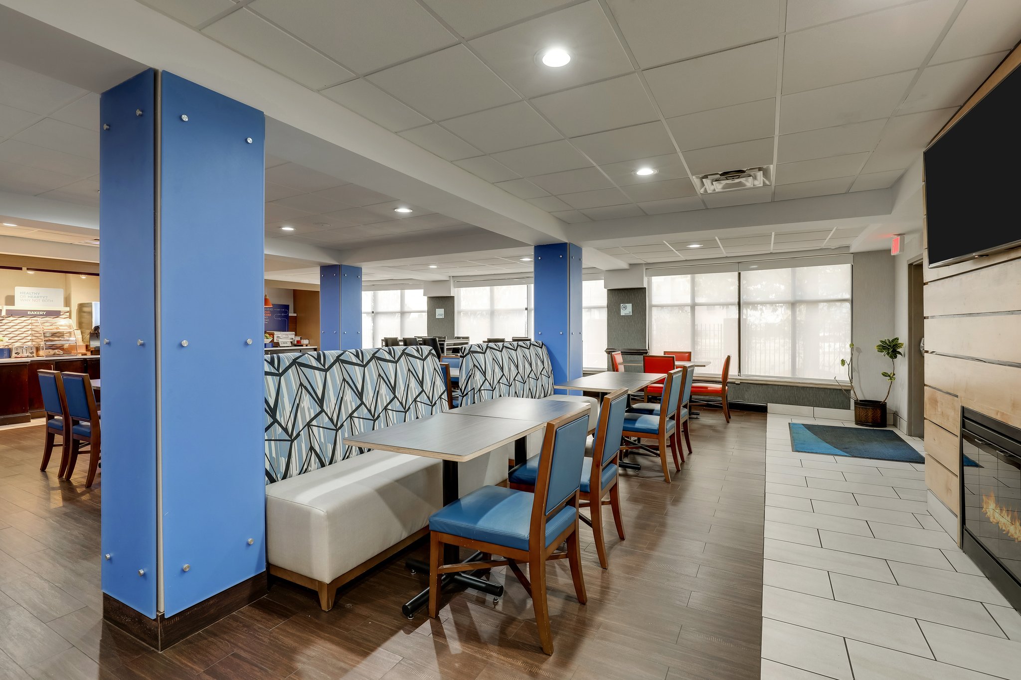 Holiday Inn Express & Suites Gadsden W-Near Attalla by IHG Image