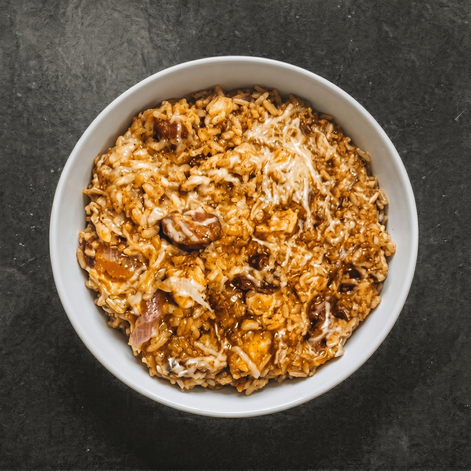 Meg's Jambalaya