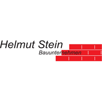 Logo von Helmut Stein Bauunternehmen