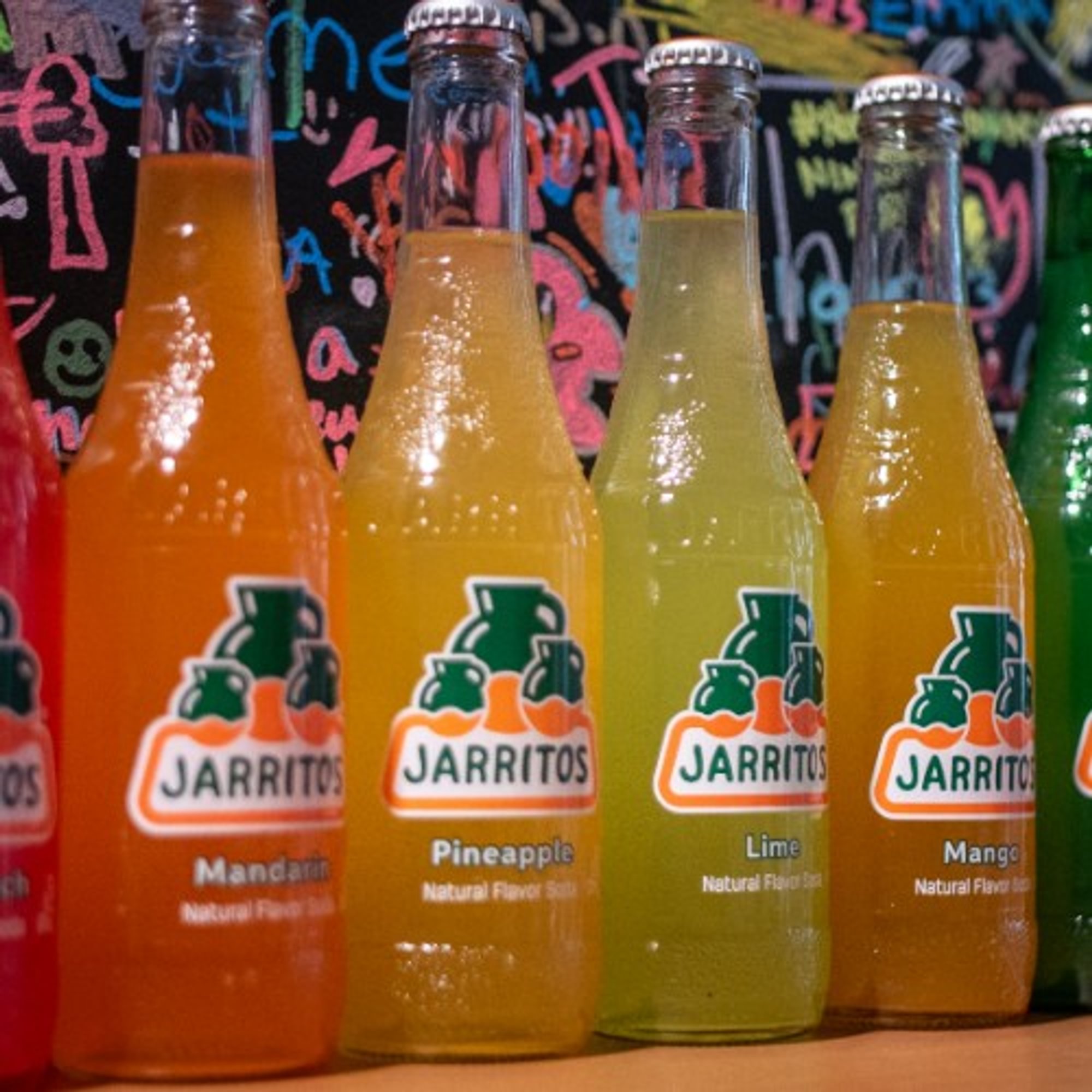 Jarritos