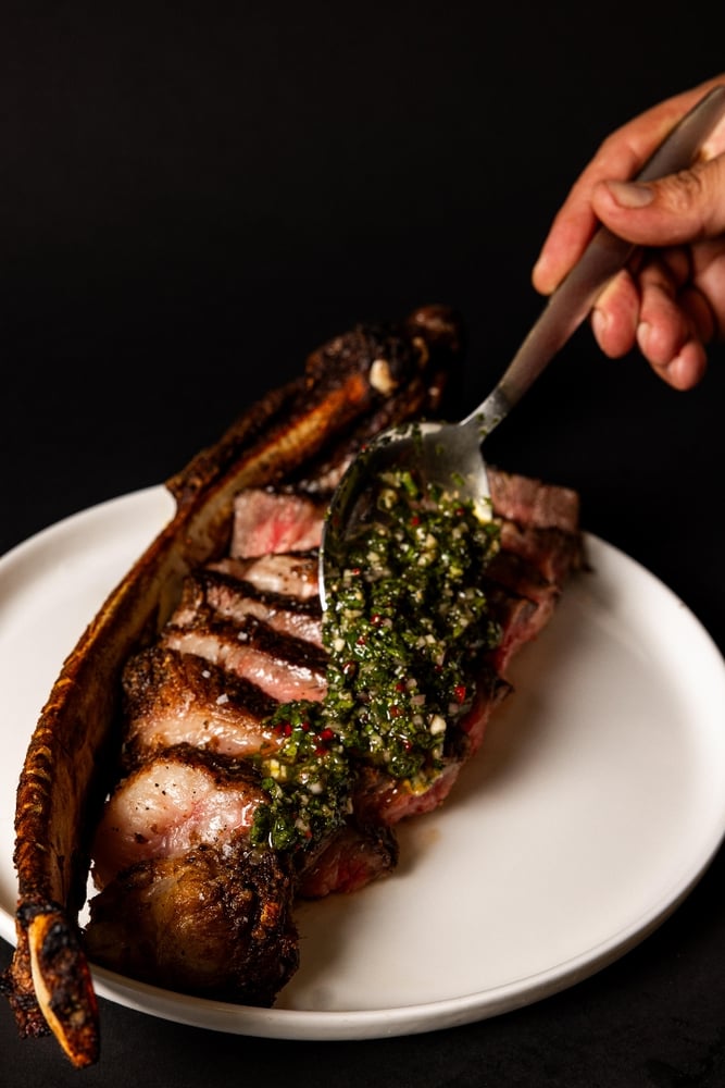 36 oz. Prime Tomahawk