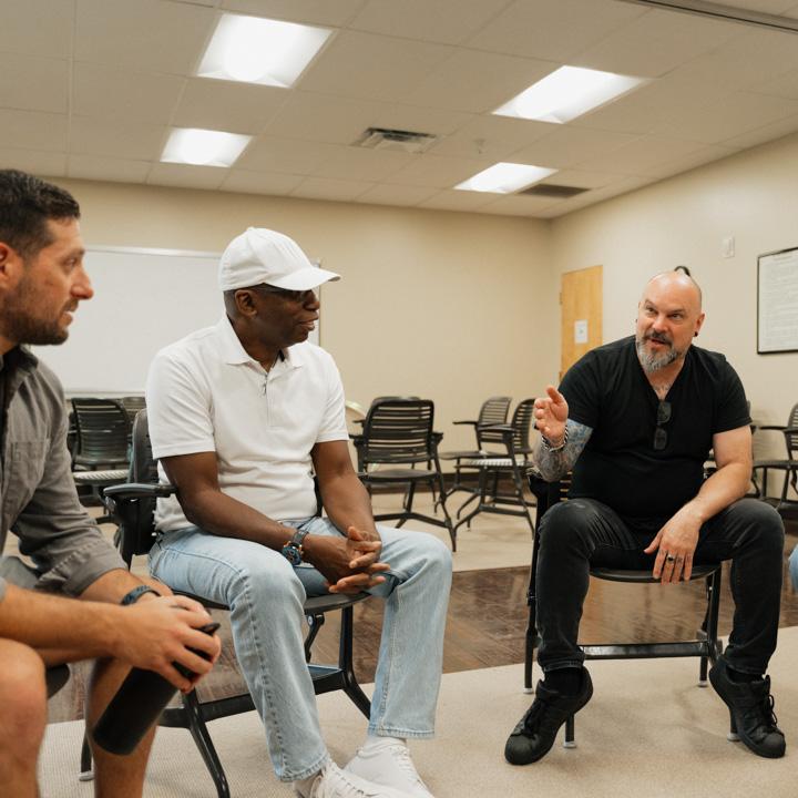 Cumberland Heights Outpatient Addiction Treatment (Knoxville | Papermill)