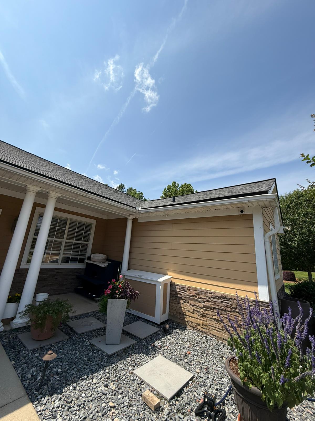 Galloway Roofing Image