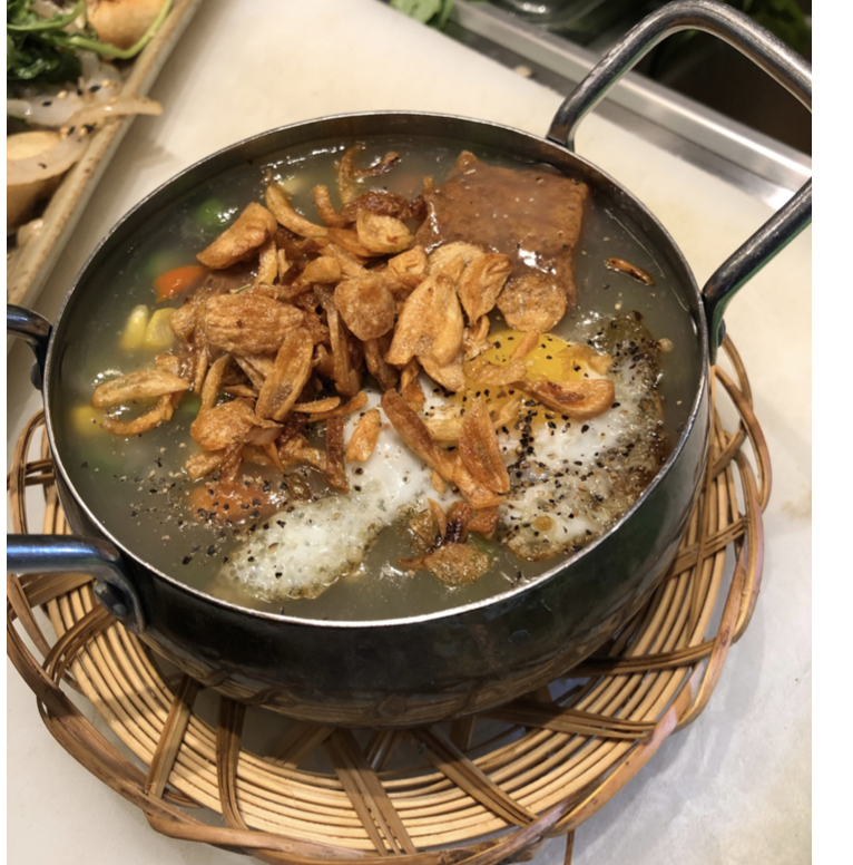 Sai Gon Soup