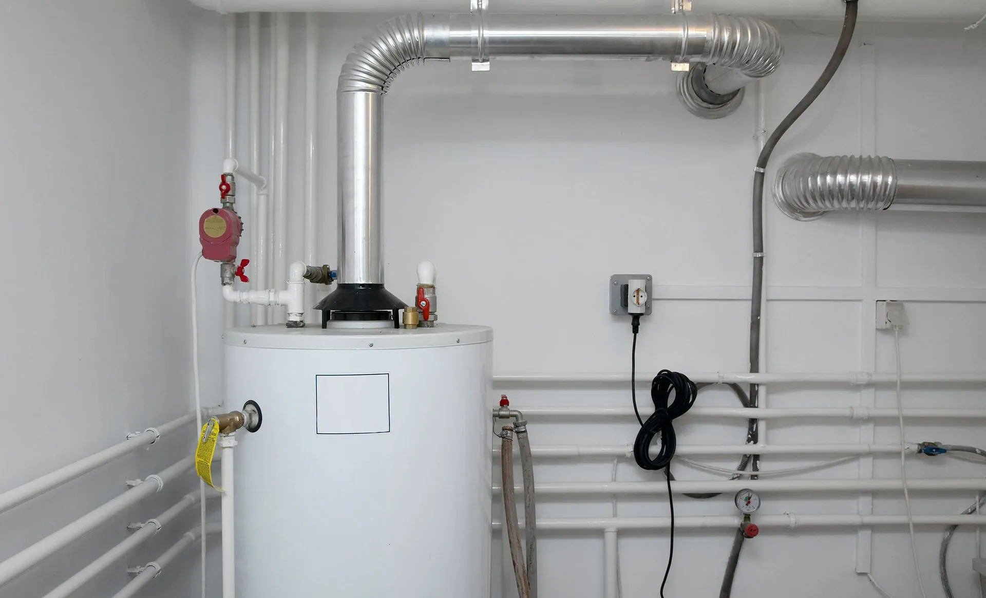 Water Heater Repair