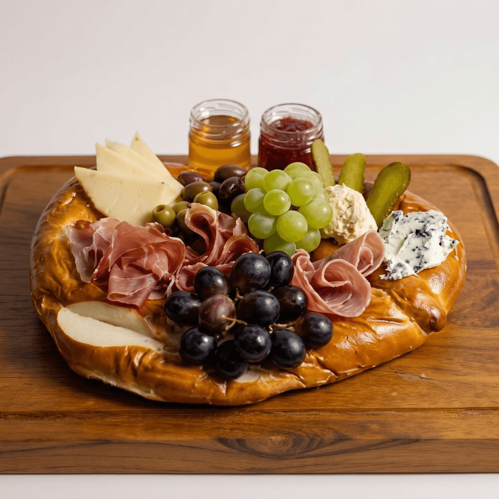 Charcuterie Board