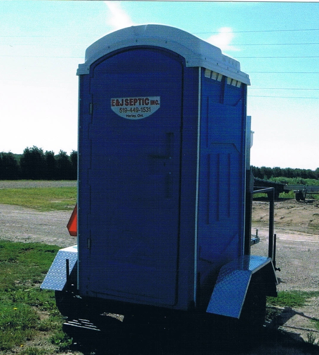 Images E & J Septic Inc
