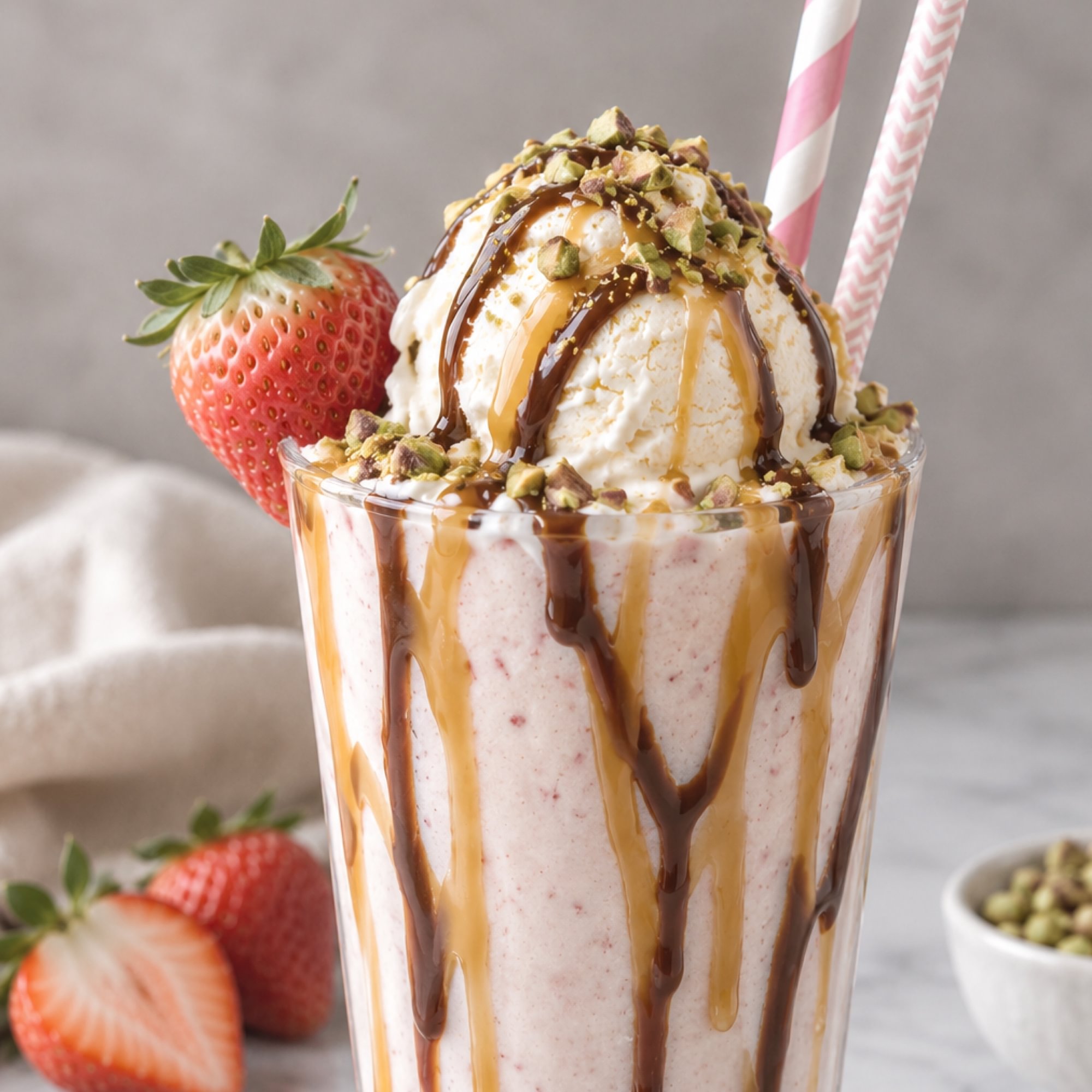 Fruit Cocktail