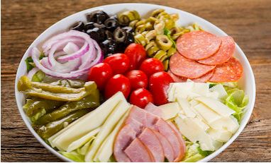 ROSATI'S ANTIPASTO SALAD