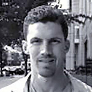 Joshua C. Herborn, MD Photo