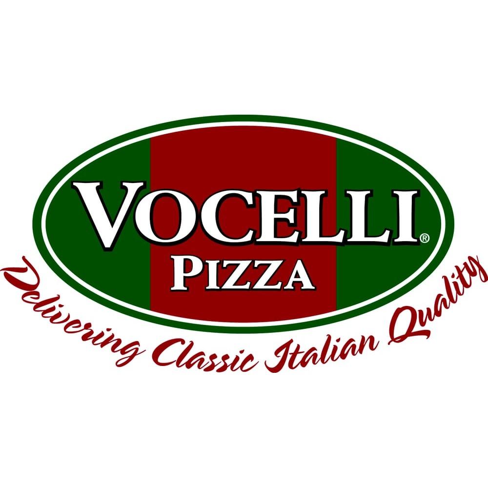 Vocelli Pizza Logo