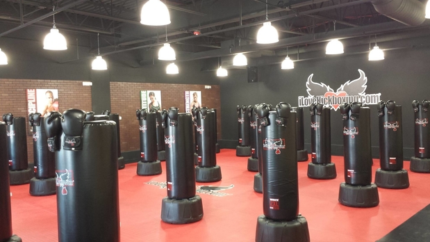 Images iLoveKickboxing - Chesapeake