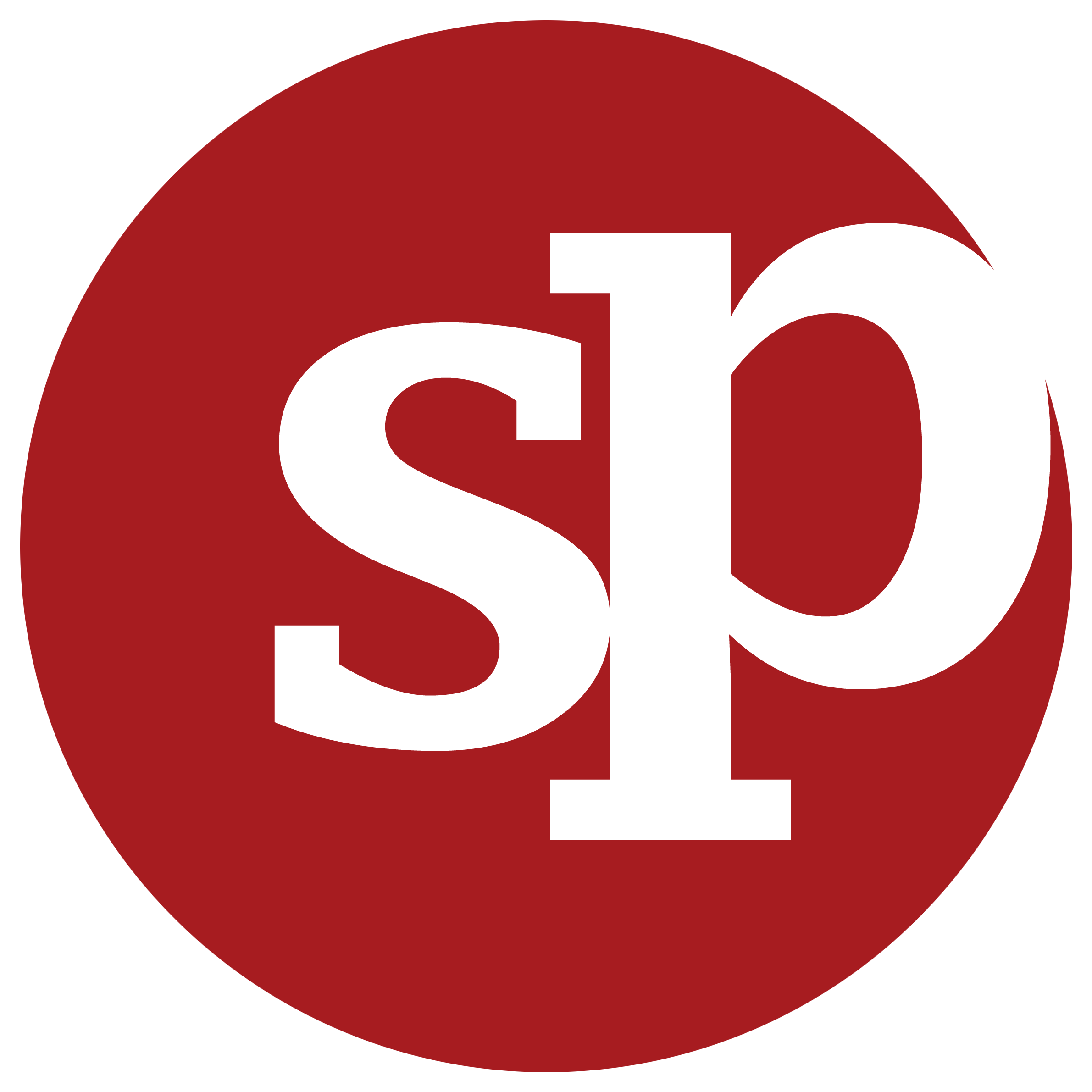 sPowell Associates, Inc. Logo