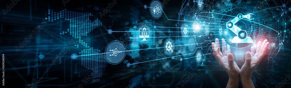 Vilo website development Image