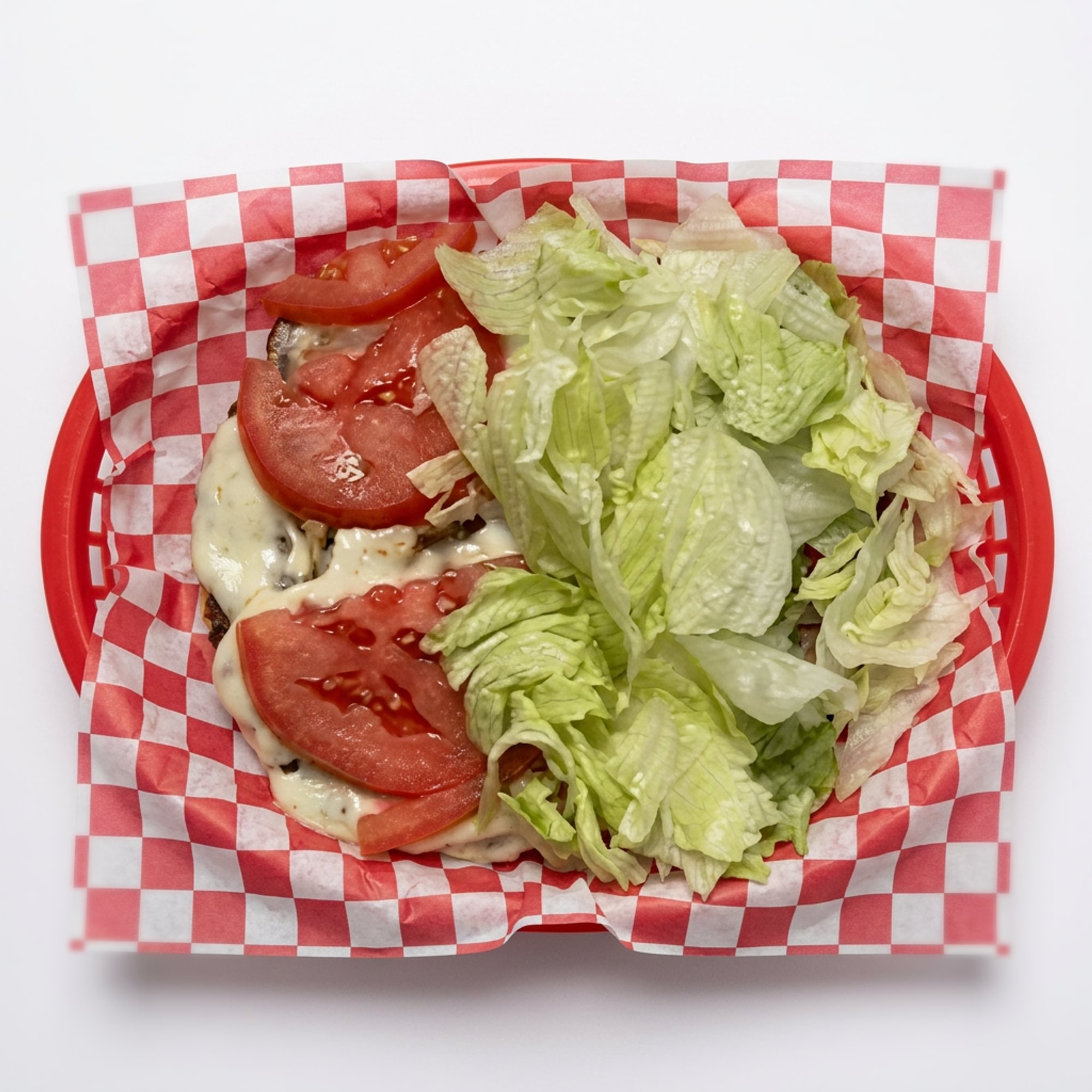 Veggie Dream Sub