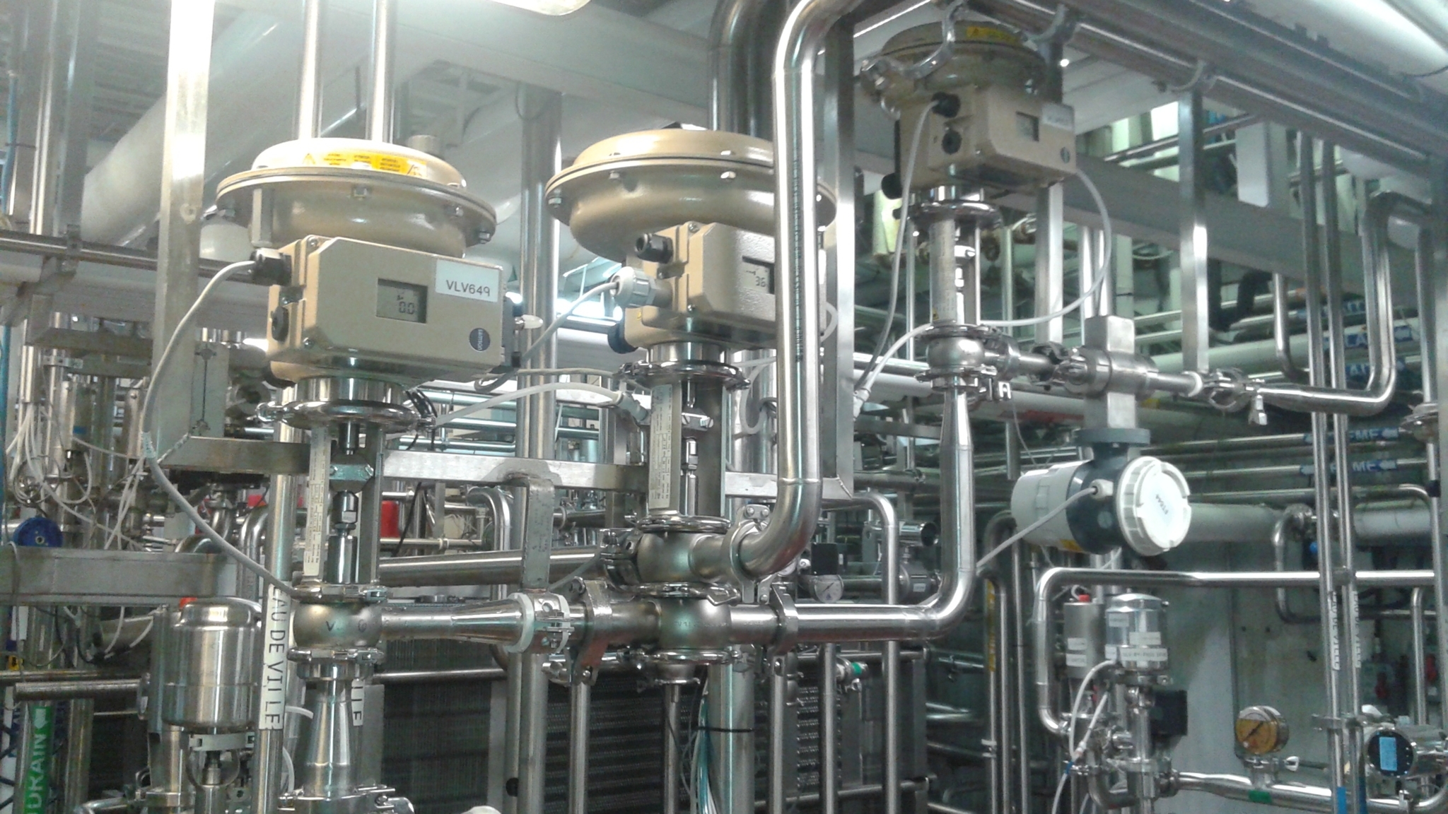 Images Alutech Inox
