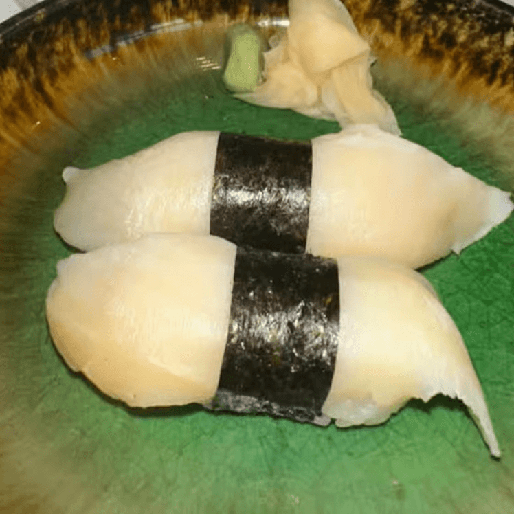 Conch - Horagai