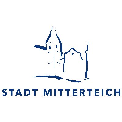 Logo von Stadtverwaltung  Mitterteich