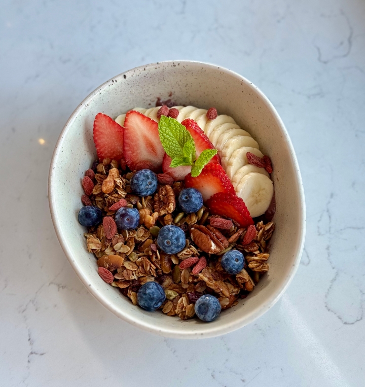 Acai Bowl - GF