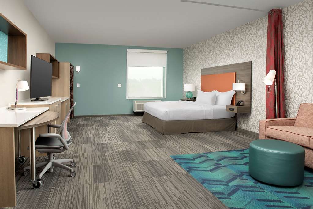 Home2 Suites by Hilton Columbus Polaris Image
