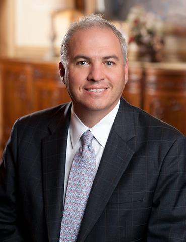 Palazzo Law Firm Logo