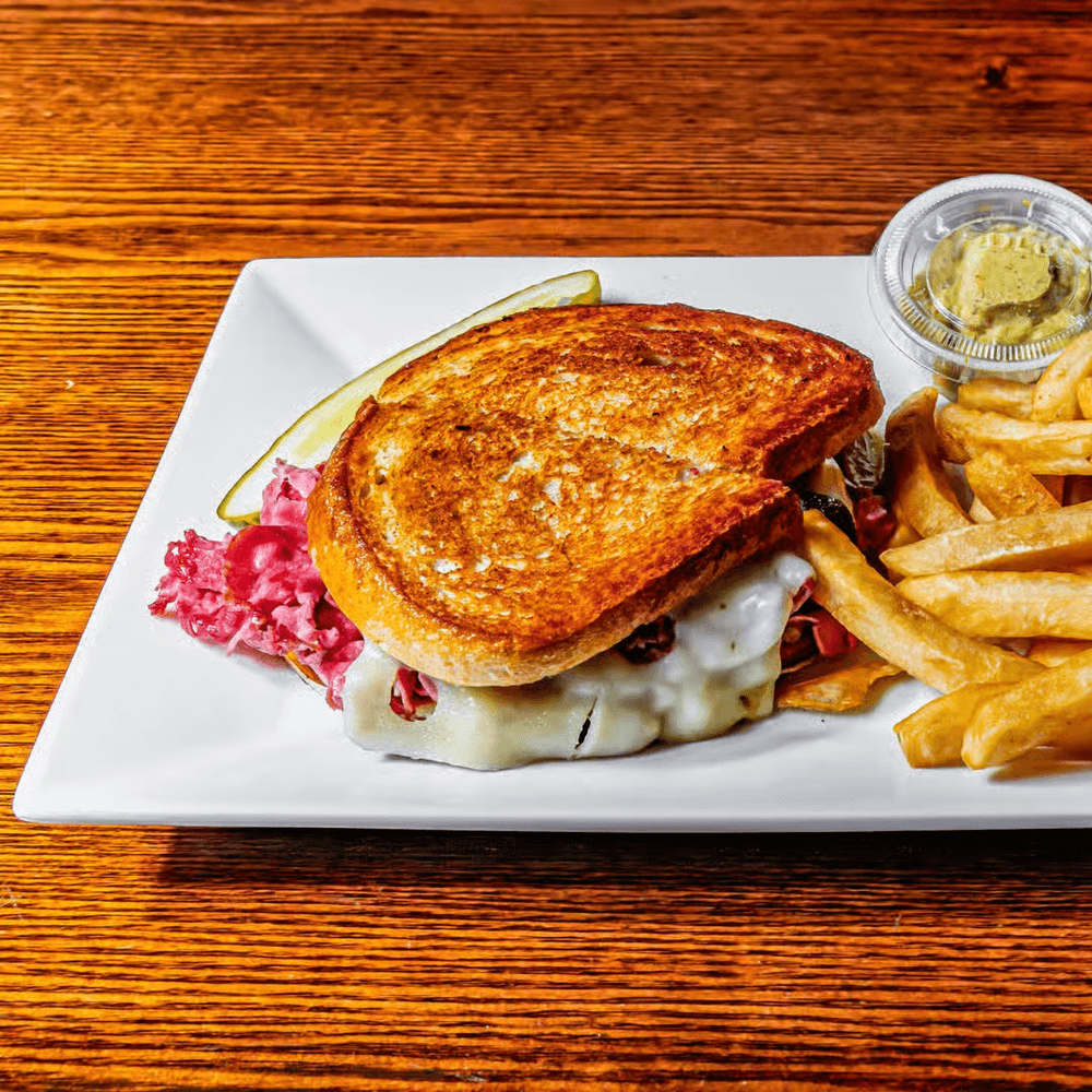 Reuben