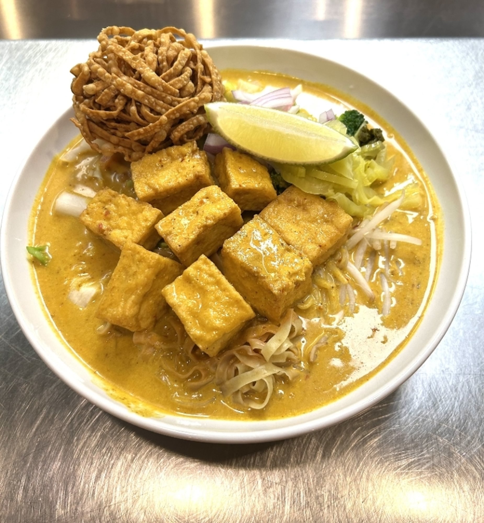 Kao Soi