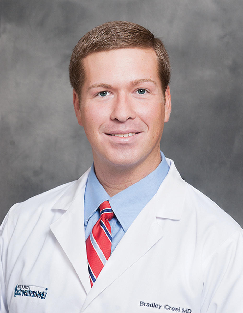 Image For Dr. Bradley  Creel MD