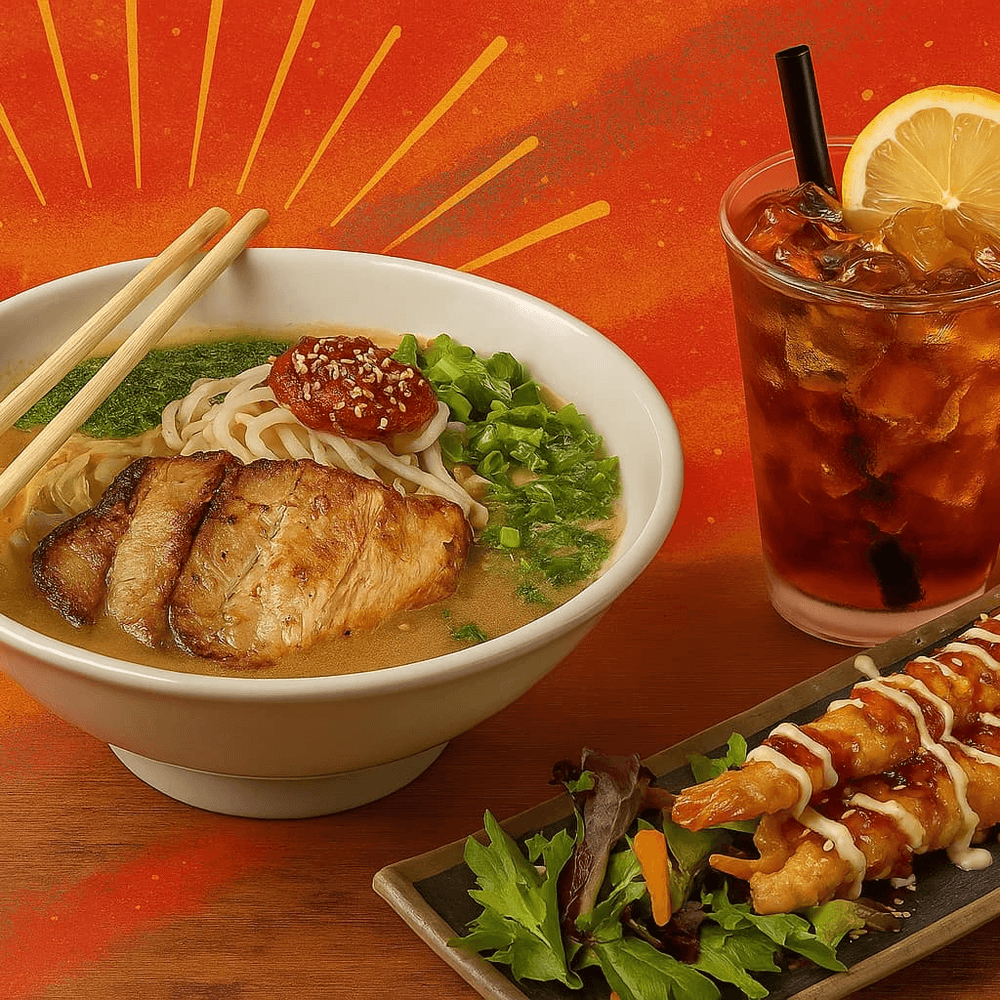 COMBO KARA-MISO
