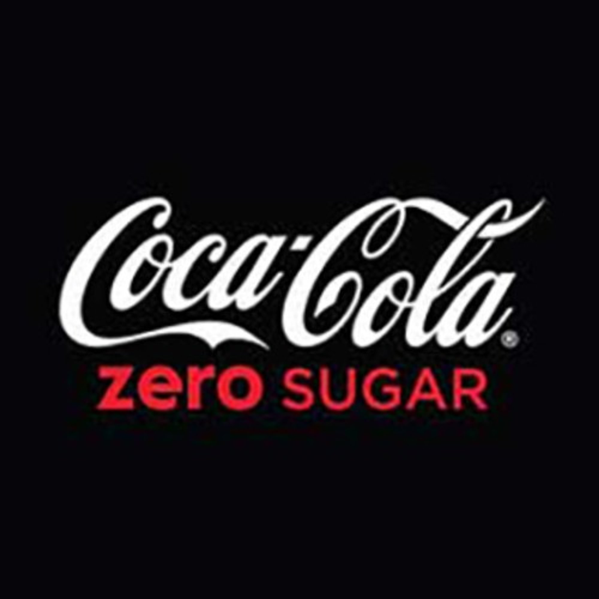 Coke Zero