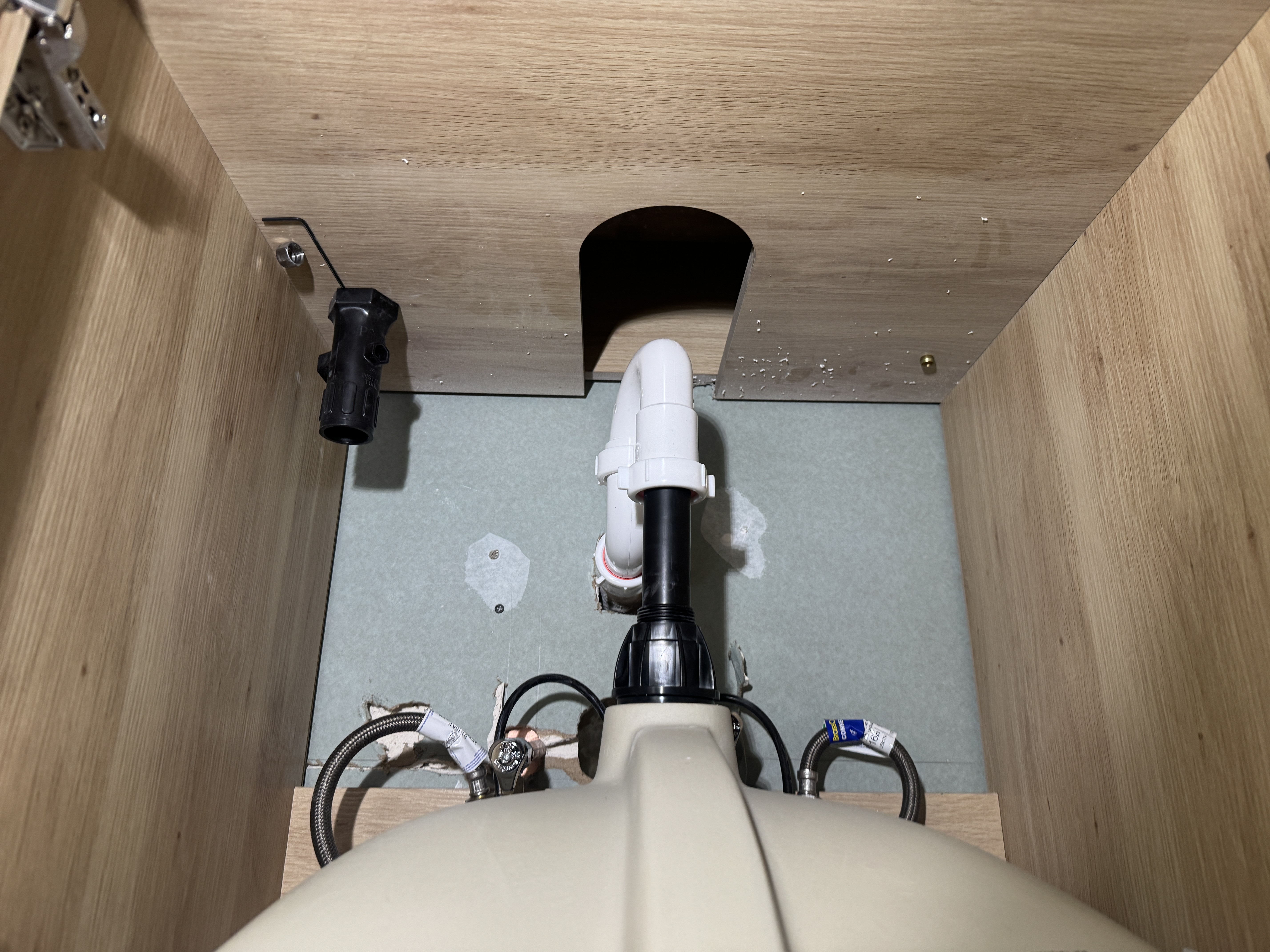 Parker Plumbing, Heating, & Cooling Image