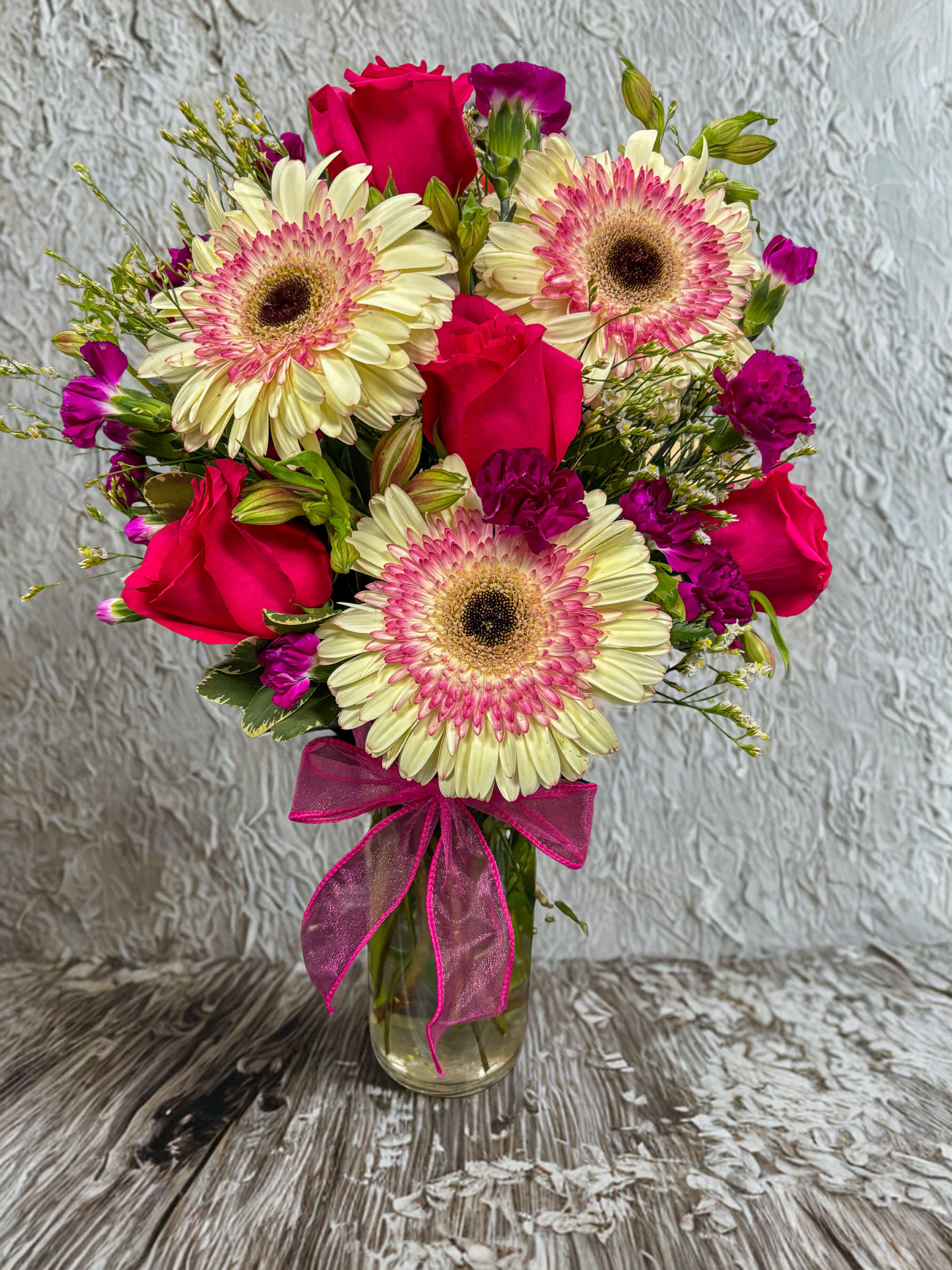 La Mariposa Florist Image