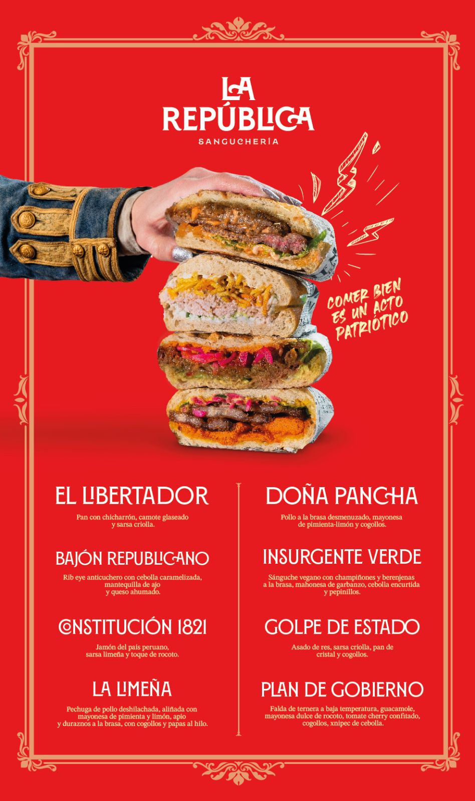 Galería en miniatura