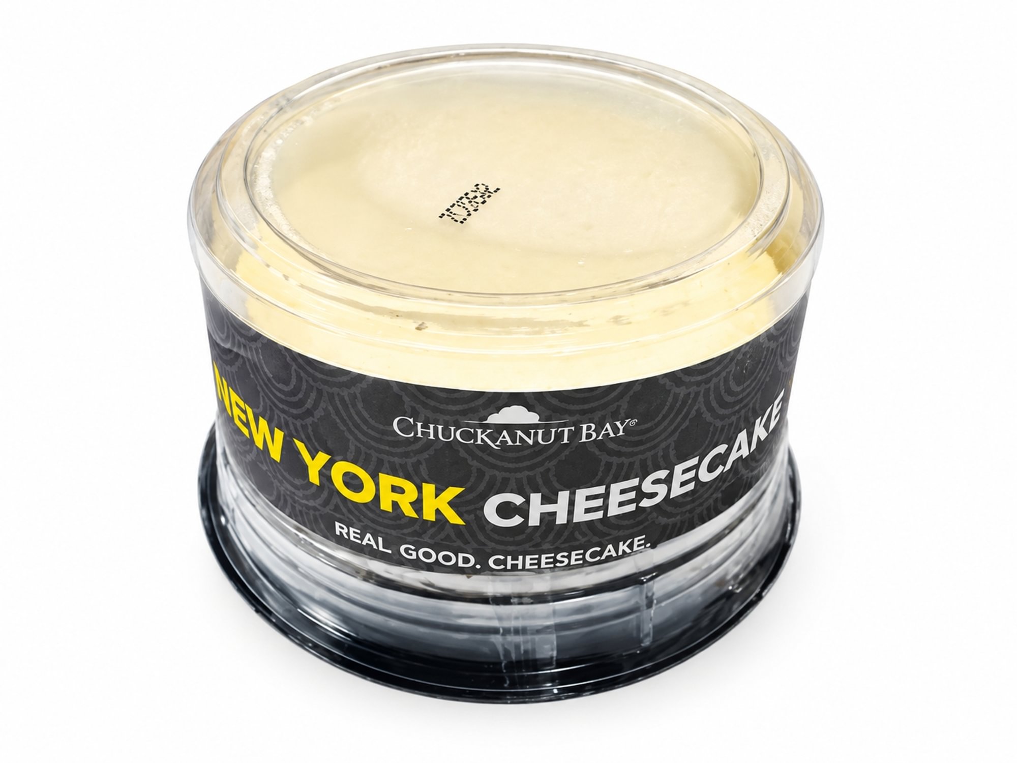 New York Cheesecake