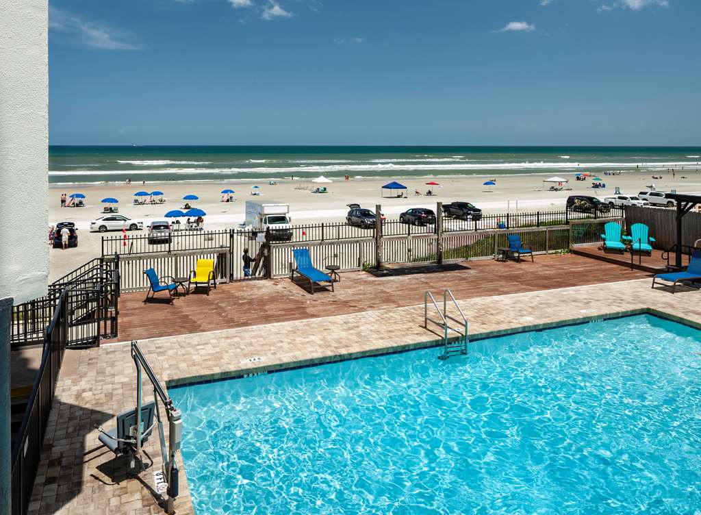 Best Western New Smyrna Beach Hotel & Suites Image