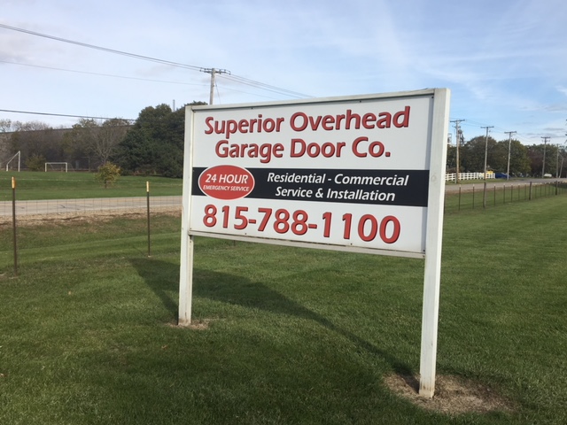 Superior Overhead Door Photo