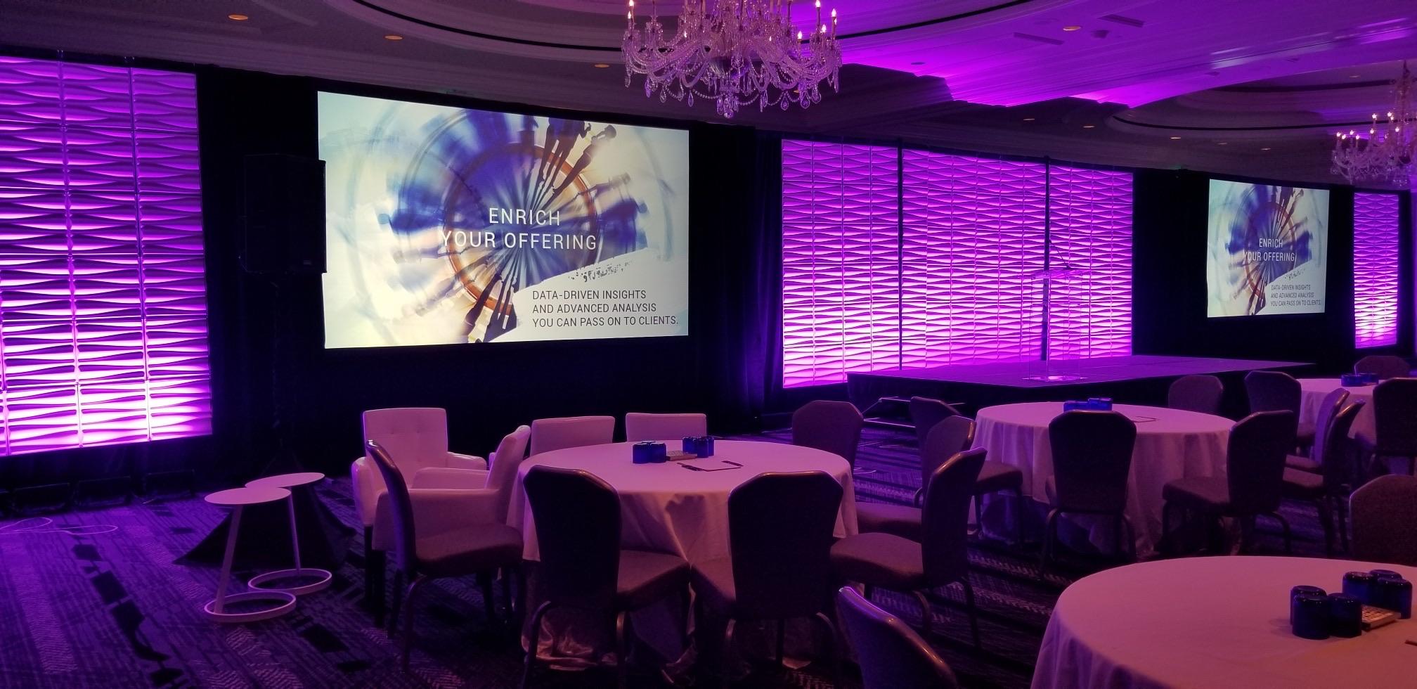 Visual i Solutions, Inc. Image